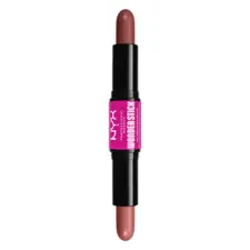 Rumenilo u stiku - Wonder Coral & Deep Peach WSB03